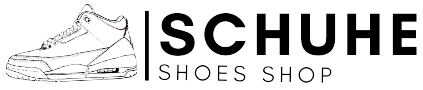 Schuhes – Shoes Store